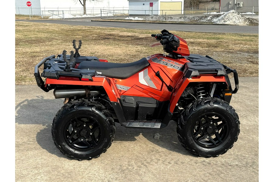 2020 Polaris SPORTSMAN 570 PREMIUM EPS