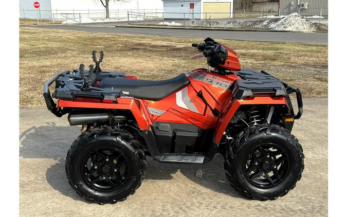 2020 Polaris SPORTSMAN 570 PREMIUM EPS