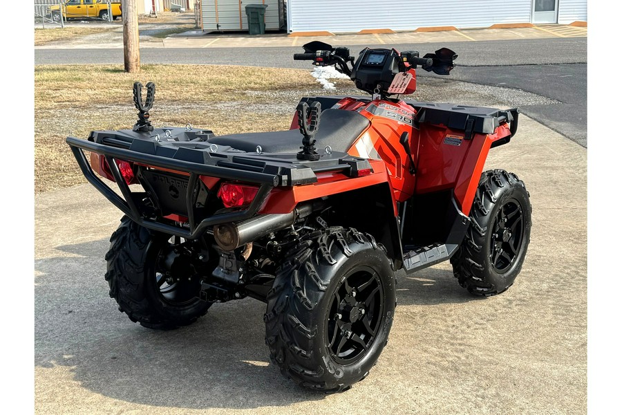 2020 Polaris SPORTSMAN 570 PREMIUM EPS