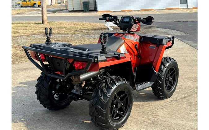 2020 Polaris SPORTSMAN 570 PREMIUM EPS