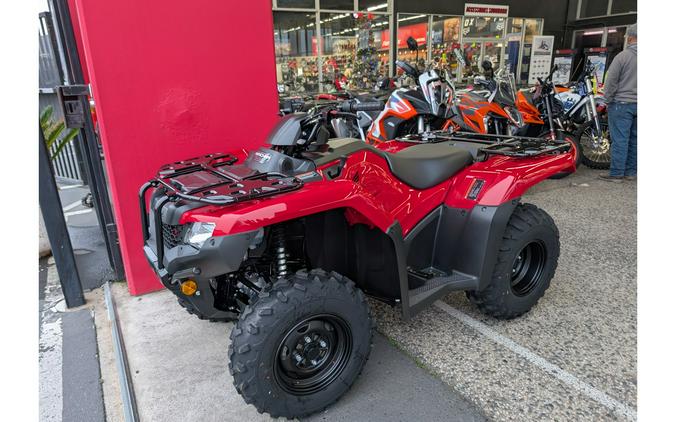 2026 Honda FourTrax Rancher