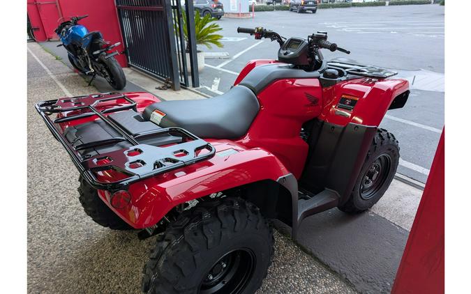 2026 Honda FourTrax Rancher