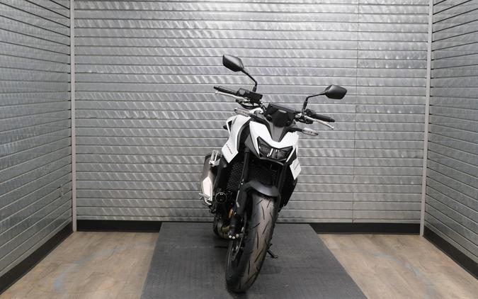 2025 HONDA CB750 HORNET