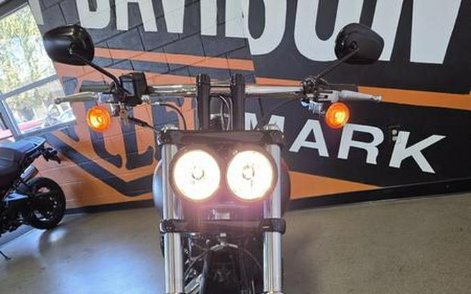 2017 Harley-Davidson® FXDF - Fat Bob®
