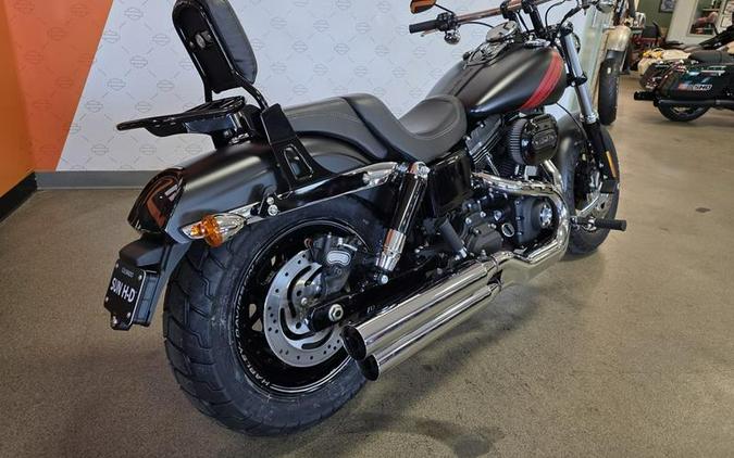 2017 Harley-Davidson® FXDF - Fat Bob®