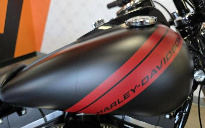 2017 Harley-Davidson® FXDF - Fat Bob®