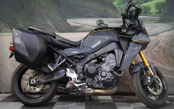 2024 Yamaha Tracer 9 GT+