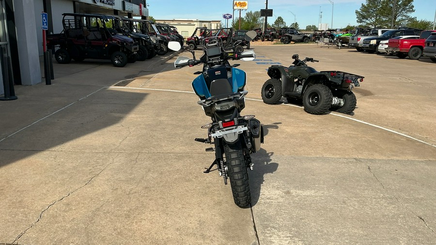 2026 CFMOTO IBEX 450