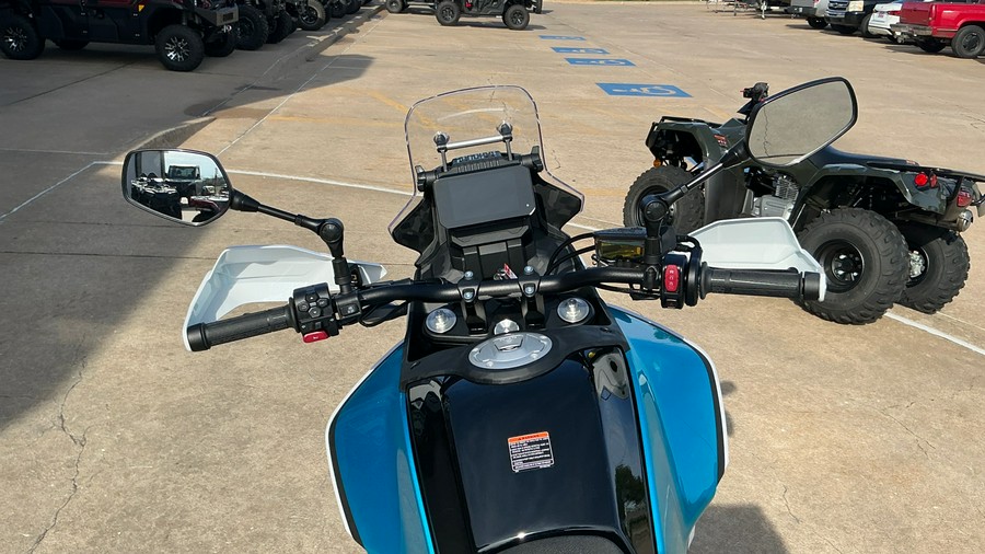 2026 CFMOTO IBEX 450