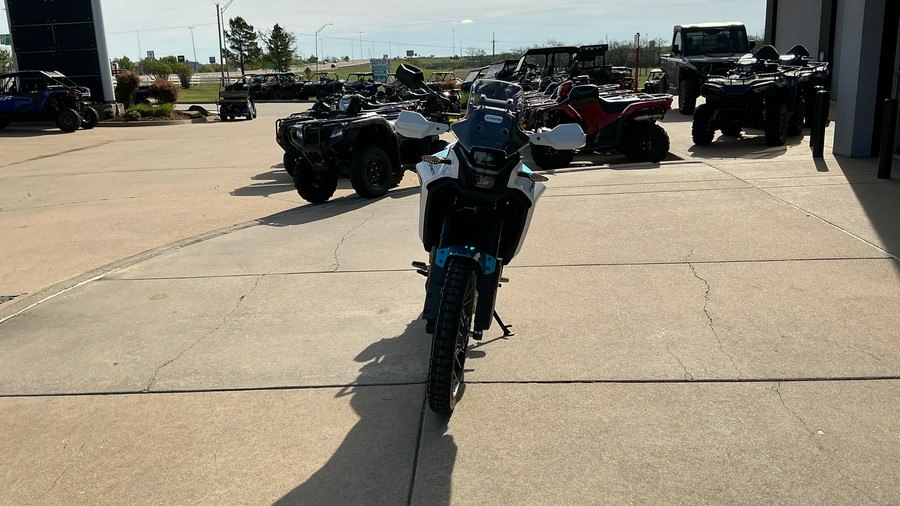 2026 CFMOTO IBEX 450