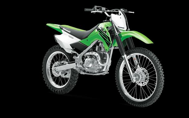 2023 Kawasaki KLX 140R F