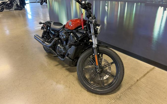 RH975 2025 Nightster