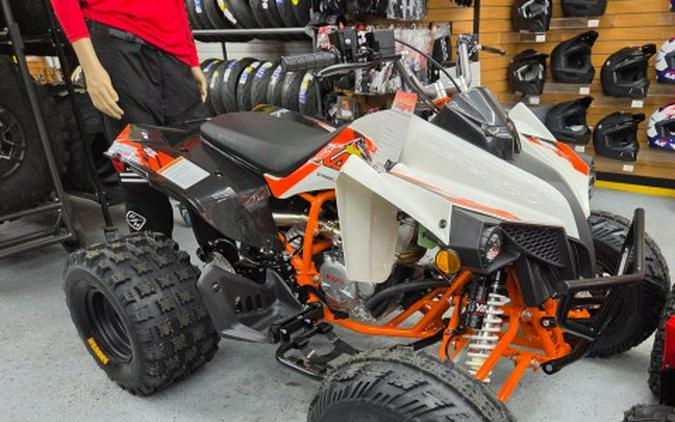 2026 Kayo Storm 300 EFI