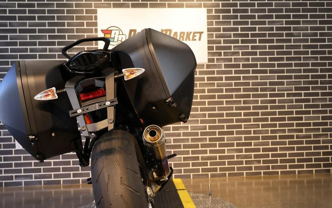 2024 KTM Super Duke 12