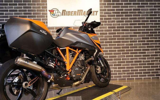 2024 KTM Super Duke 12