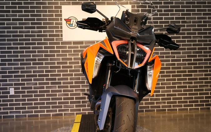 2024 KTM Super Duke 12