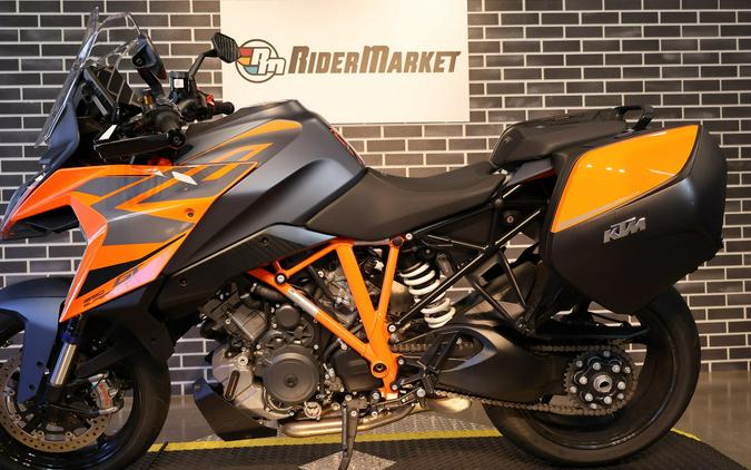 2024 KTM Super Duke 12