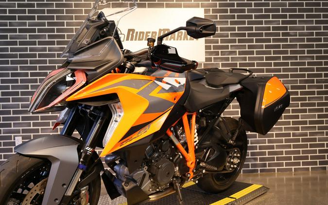 2024 KTM Super Duke 12