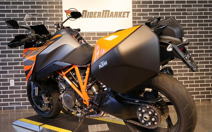 2024 KTM Super Duke 12