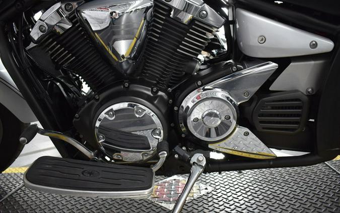 2009 Yamaha V Star 1300