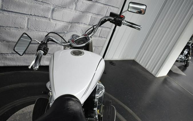 2009 Yamaha V Star 1300