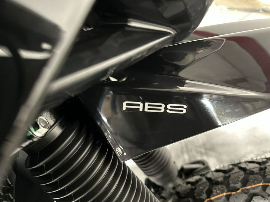 2026 Kawasaki KLR® 650 ABS