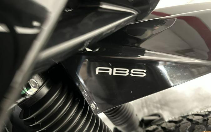 2026 Kawasaki KLR® 650 ABS