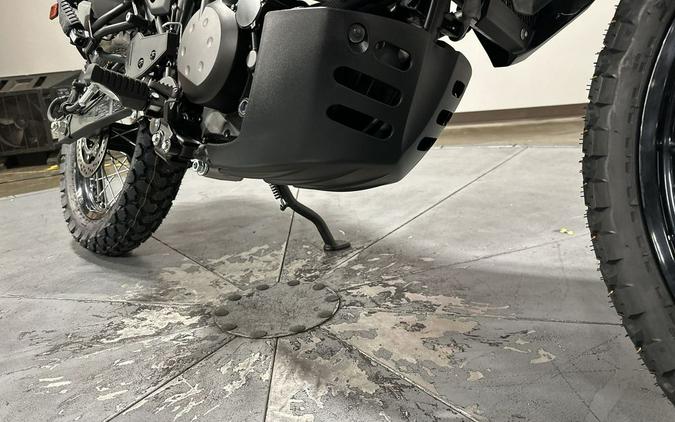 2026 Kawasaki KLR® 650 ABS