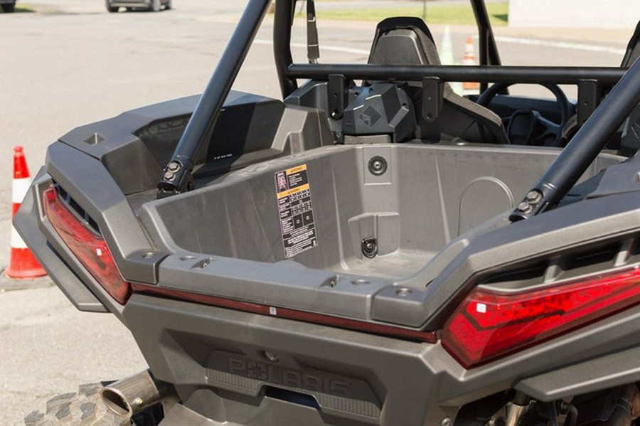 2026 Polaris RZR XP 1000 Ultimate