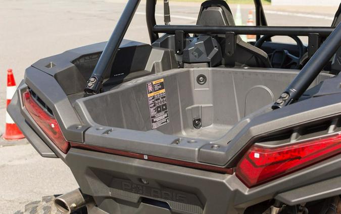 2026 Polaris RZR XP 1000 Ultimate