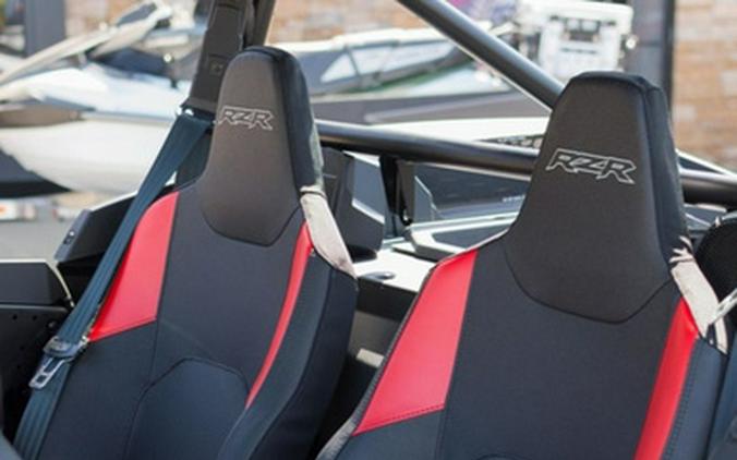 2026 Polaris RZR XP 1000 Ultimate