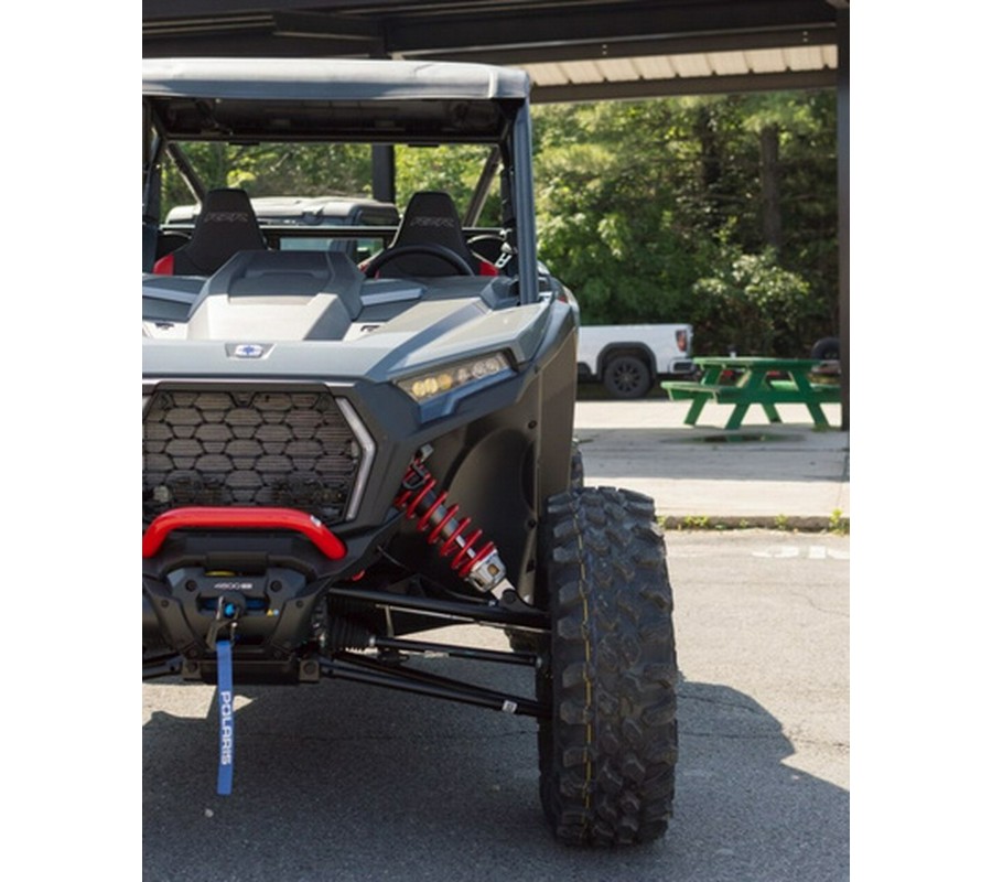 2026 Polaris RZR XP 1000 Ultimate