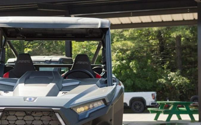 2026 Polaris RZR XP 1000 Ultimate
