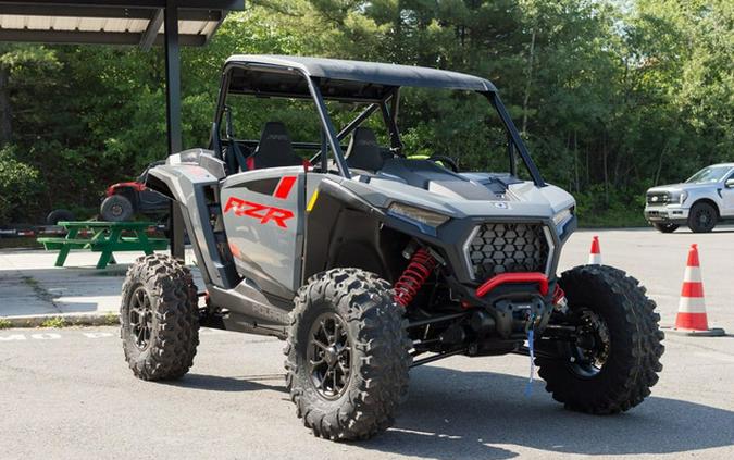 2026 Polaris RZR XP 1000 Ultimate