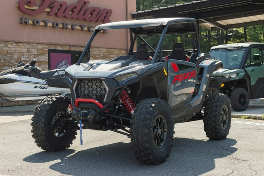 2026 Polaris RZR XP 1000 Ultimate