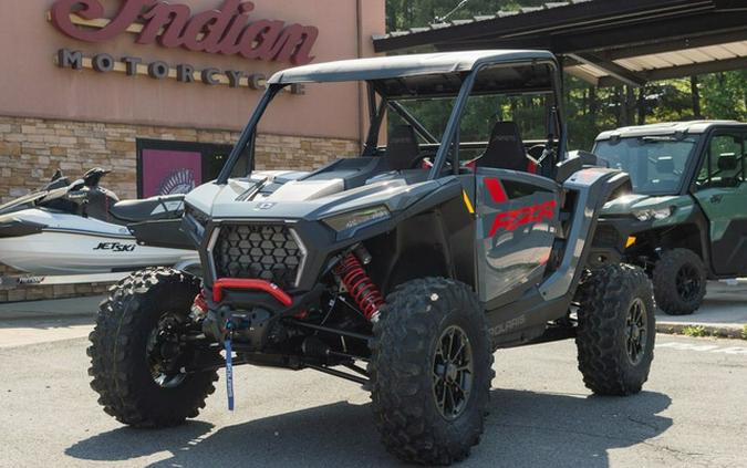 2026 Polaris RZR XP 1000 Ultimate