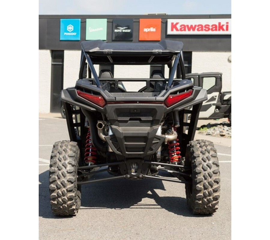 2026 Polaris RZR XP 1000 Ultimate