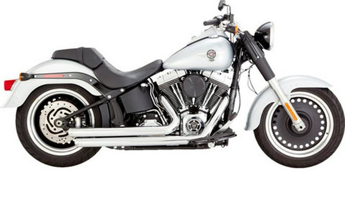 2005 Harley-Davidson FLSTFSE