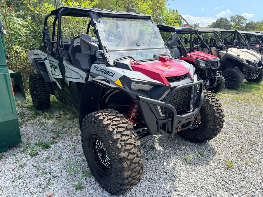 2021 Polaris RZR XP® 4 Turbo Base