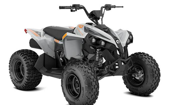 2027 Can-Am® Renegade 110 EFI