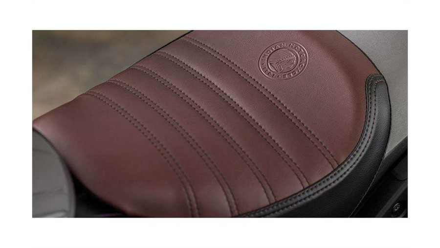 2022 Indian Motorcycle SCOUT BOBBER ABS ICON