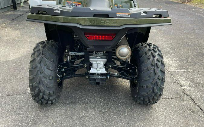 2024 Polaris Industries Sportsman® 570 Base