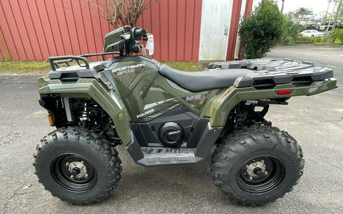 2024 Polaris Industries Sportsman® 570 Base