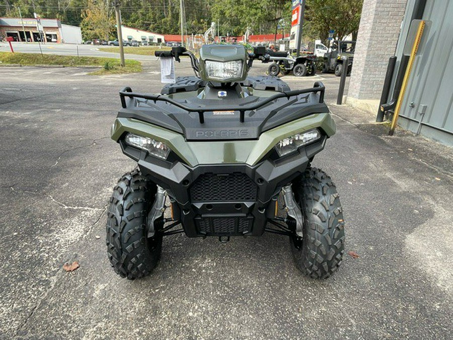 2024 Polaris Industries Sportsman® 570 Base