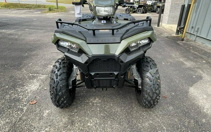 2024 Polaris Industries Sportsman® 570 Base