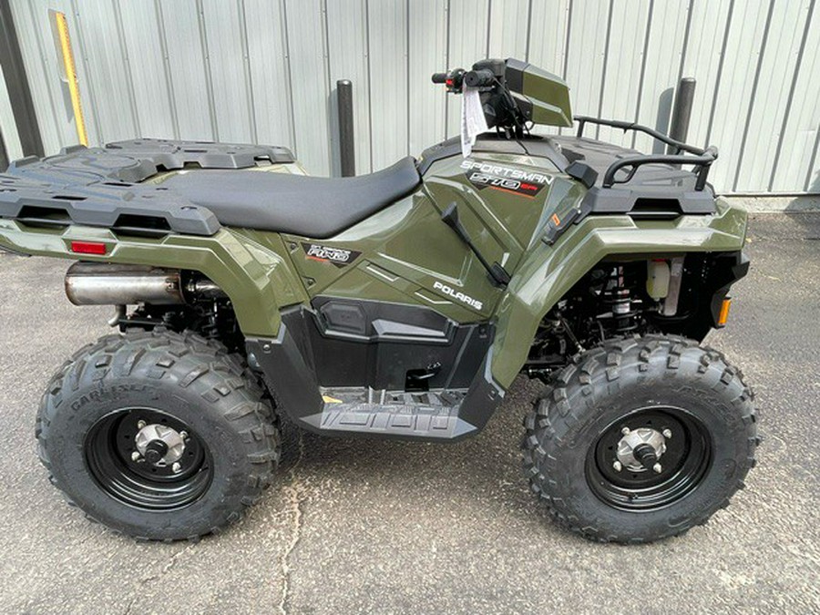 2024 Polaris Industries Sportsman® 570 Base