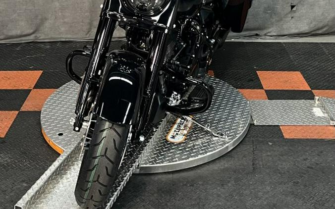 FLHRXS 2023 Road King Special