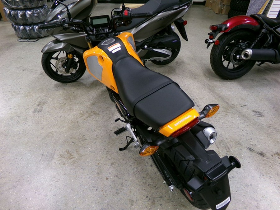 2024 Honda Grom