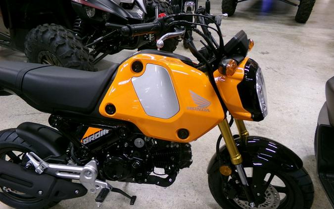 2024 Honda Grom