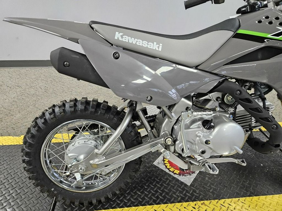 2024 Kawasaki KLX® 110R